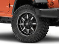 D556 20X9 5X4.5/5.0 MT-BLK-DDT 01MM