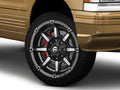 D556 20X9 5X4.5/5.0 MT-BLK-DDT 01MM