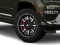 D556 20X9 5X4.5/5.0 MT-BLK-DDT 01MM