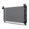 Mishimoto Cadillac DeVille Replacement Radiator 2001-2005