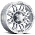 Vision Wheel 8-6.5 WPS VOR WARRIOR 375-7881WPS18