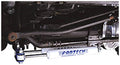 Fabtech 99-04 Ford F250/350 4WD Dual Performance Steering Stabilizer - Opposing Style