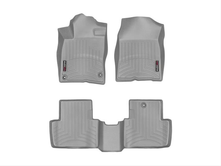 WeatherTech auto part