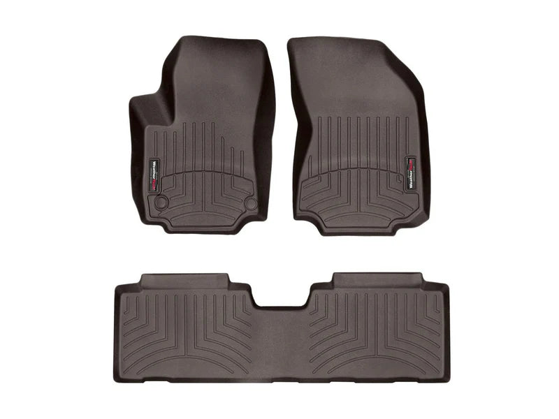 WeatherTech auto part