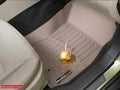 WeatherTech auto part detail