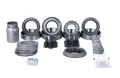 Revolution Gear & Axle 94-04 Jeep Grand Cherokee Dana 44HD Rear Ring & Pinion Master Install Kit