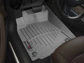 WeatherTech 10 Ford Fusion Front and Rear Floorliners - Grey