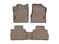 WeatherTech auto part detail
