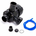 Gates 03-09 Volvo S60 5-Cyl. 2.5L Turbo To Pipe Hot Side Turbocharger Hose