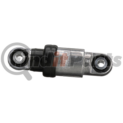 Gates No Pulley Attached