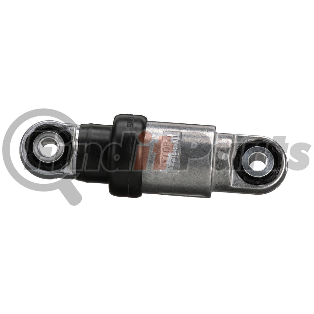 Gates No Pulley Attached