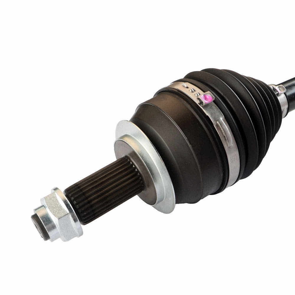 PREMIUM CV AXLE SHAFT
