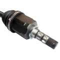 PREMIUM CV AXLE SHAFT