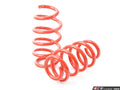 AST Suspension 2014+ Mini Cooper D / S / SD Lowering Springs - 30mm/30mm