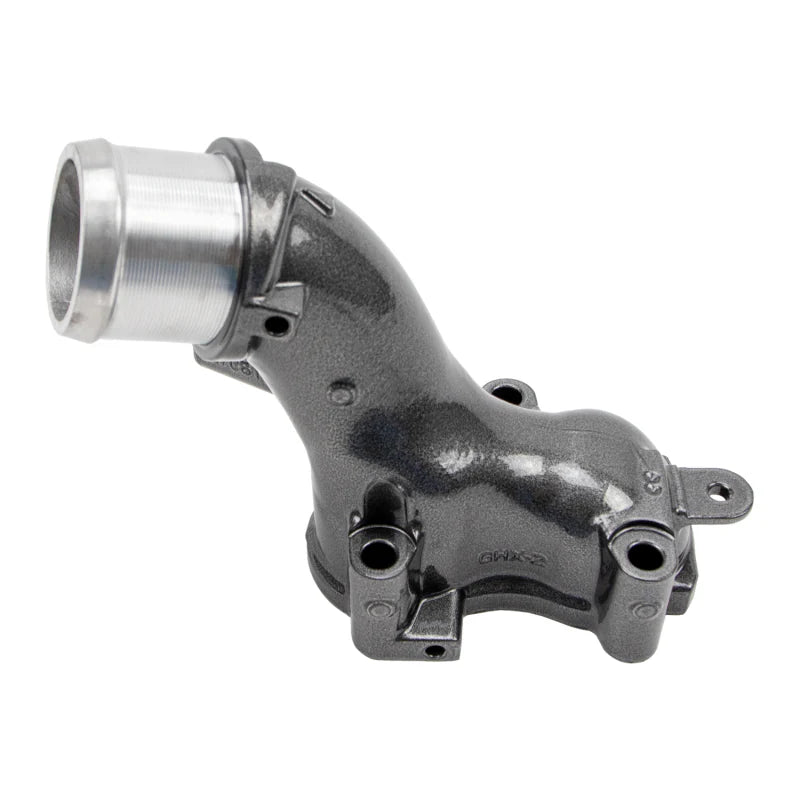 Thermostat Housing L5P Duramax Sparkle Granny Smith