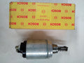 SOLENOID SWITCH