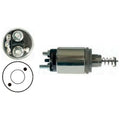 SOLENOID SWITCH