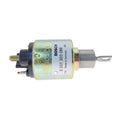 SOLENOID SWITCH