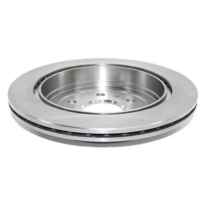 SPORT DRILLED & SLOTTED ROTOR, LEFT