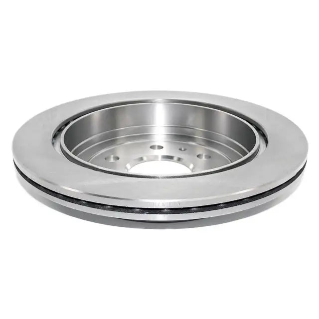 SPORT DRILLED & SLOTTED ROTOR, LEFT