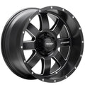 Pro Comp 17X9 6X5.5 4.75Bs
