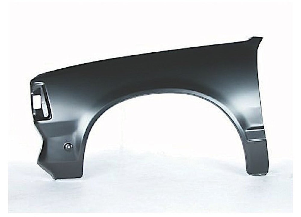 LH FENDER DATSUN/NISSAN 720 P/U 8086