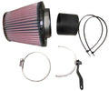 INTL INTAKE KIT VAUX OPEL