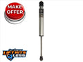 ICON 07-18 Jeep Wrangler JK 2-3in Front 2.0 Series Aluminum Shocks VS NR