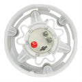 FUEL PUMP & STRAINER SET