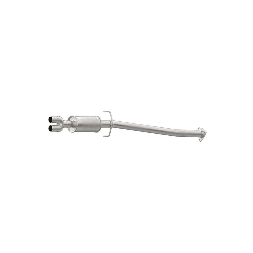 RESONATOR ASSEMBLY - IMPO