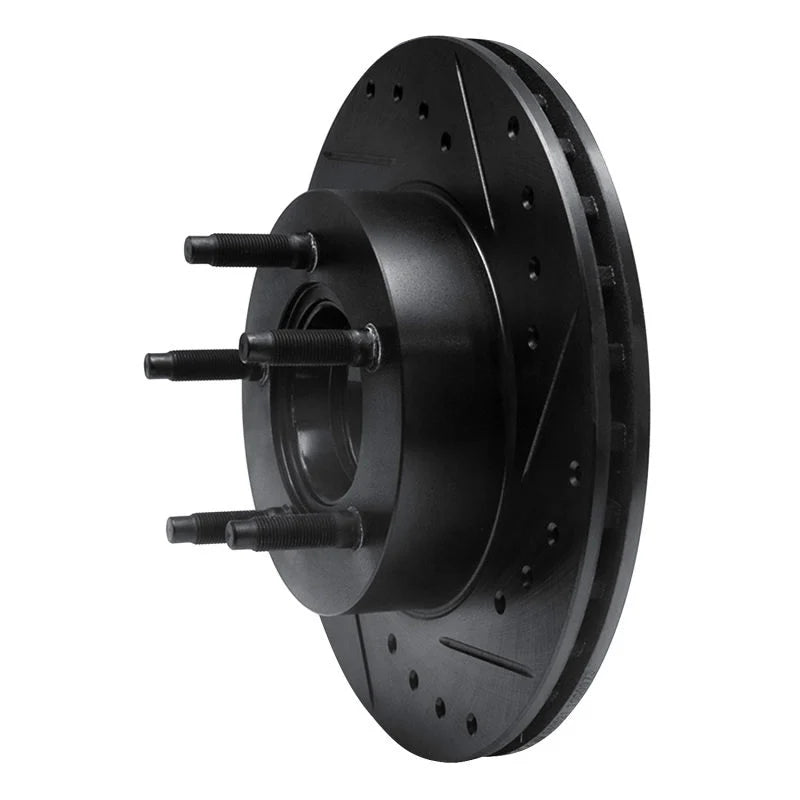 R1 Concepts black auto part