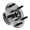 MOOG 2008 Chrysler Sebring Rear Left Hub Assembly