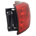 CAPA 1718 NS PHFDER QTR TAILLAMP ASSY RH