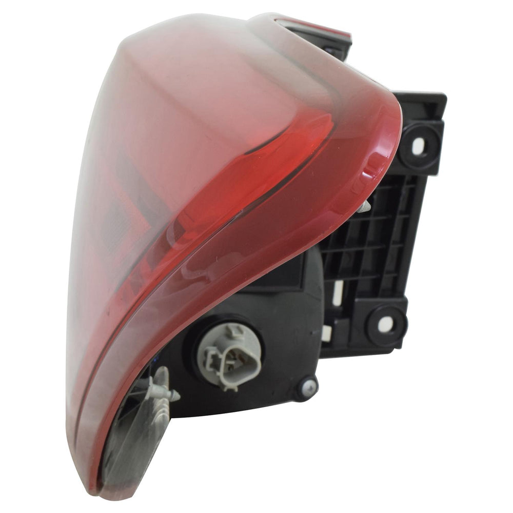 CAPA 1718 NS PHFDER QTR TAILLAMP ASSY RH
