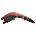 CAPA 1718 NS PHFDER QTR TAILLAMP ASSY RH