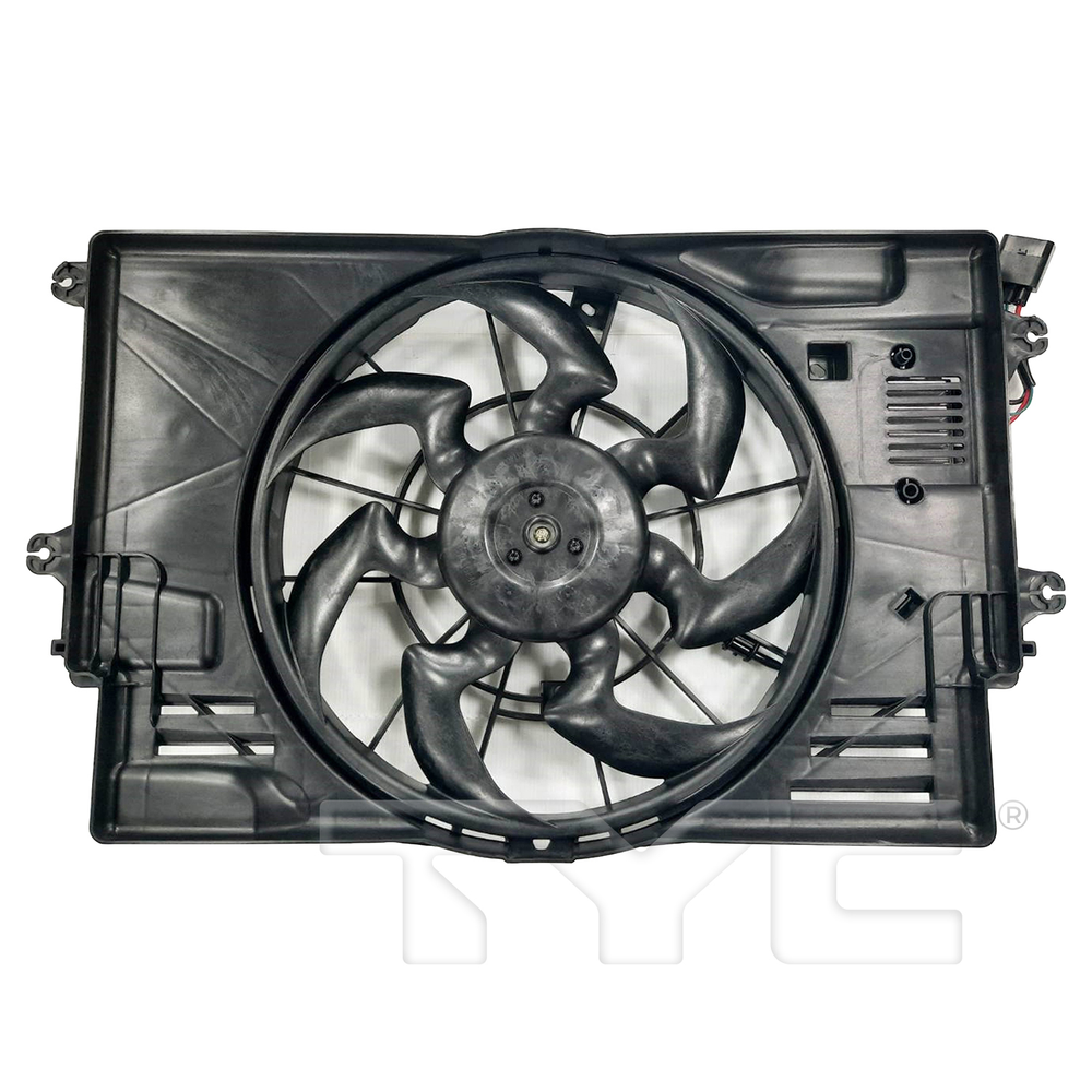 2123 KA SELTOS 1.6L TUR W/ FCM