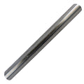 Stainless Works Tubing Straight 5in Diameter .065 Wall 4ft