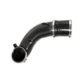 Pacific Performance Engineering Turbo Inlet 2004.5-2005 GM 6.6L Duramax LLY - Zilla Carbon Fiber Weave