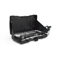 COLEMAN RVP black auto part