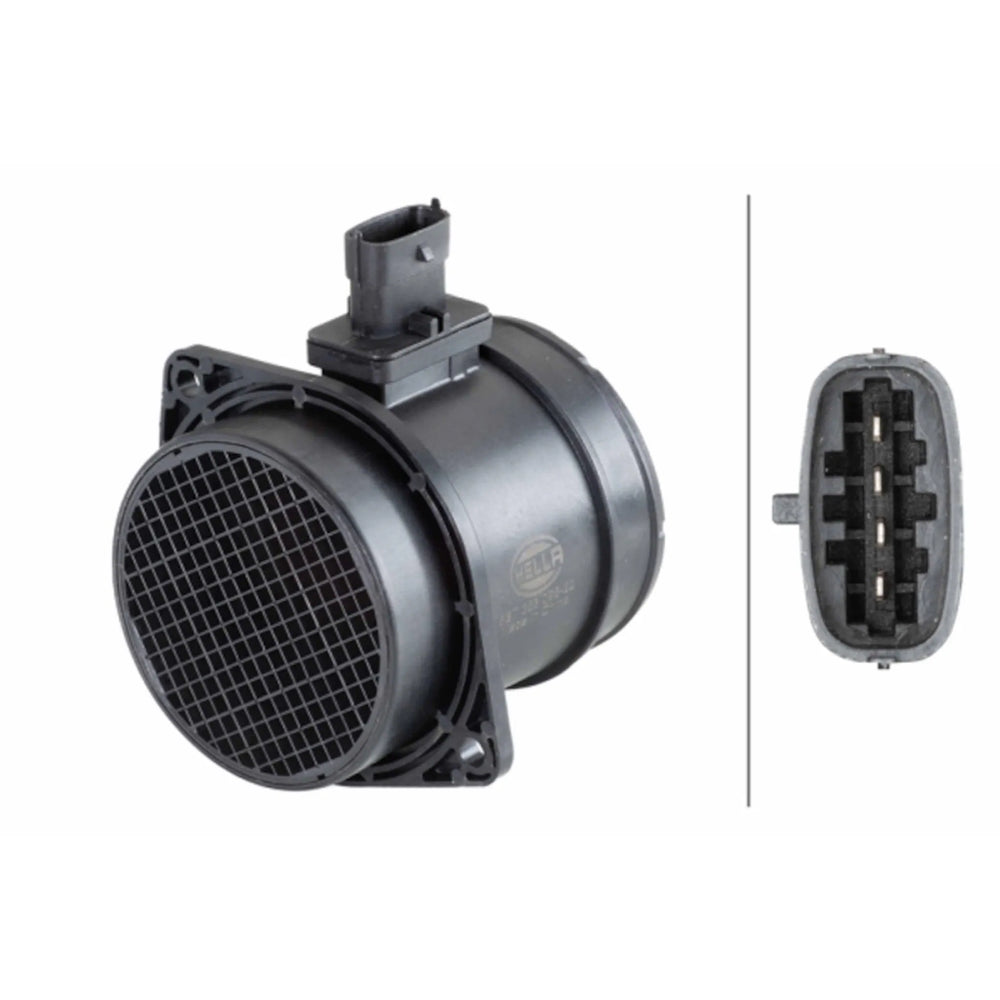 AIR MASS SENSOR