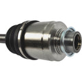 NEW CV AXLE ASSEMBLY