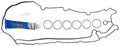 MAHLE Original Land Rover Lr2 12-08 Valve Cover Set