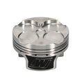 Wiseco 4 Stroke Forged Series Piston Kit, 68.00 MM Bore, 12.9:1 CR