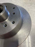 Wilwood Rotor 1175-110DBXXX-336NAEXXXXN