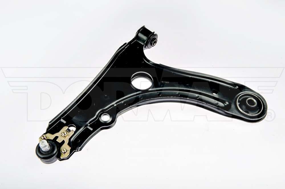 CONTROL ARM W/ BALL JOINT