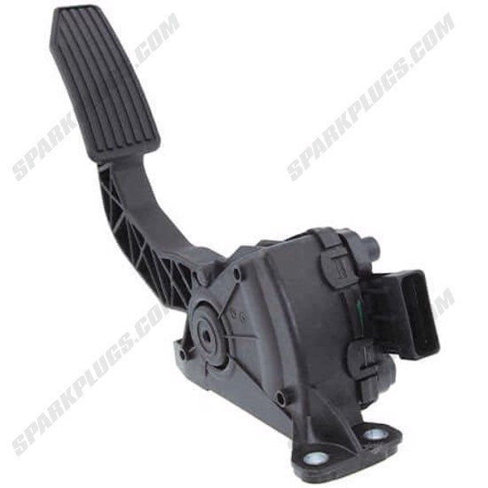 ACCELERATOR PEDAL SENSOR