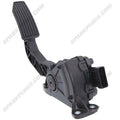 ACCELERATOR PEDAL SENSOR