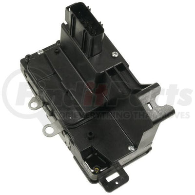 STANDARD IGN auto part