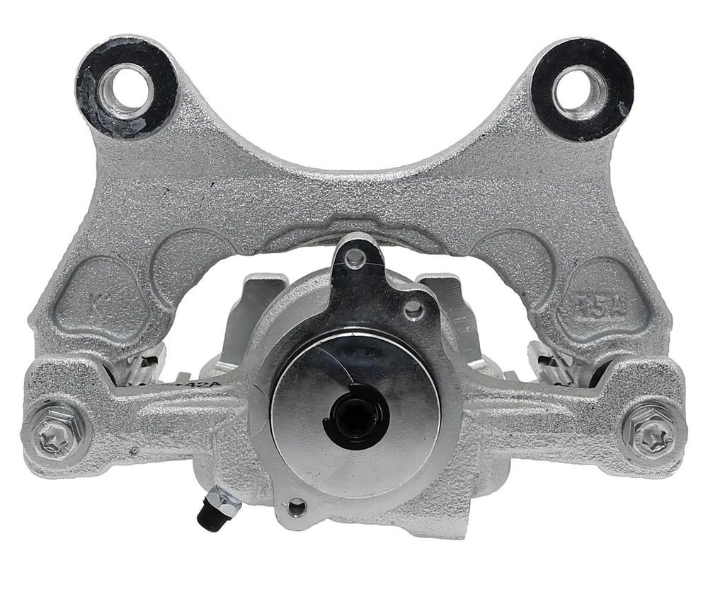 BRAKE CALIPER & BRACKET
