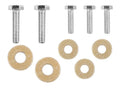Hidden Hitch auto part